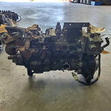 107492-1080 Zexel Injection Pump Core - Goldfarb & Associates Inc