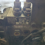 107492-1080 Zexel Injection Pump Core - Goldfarb & Associates Inc