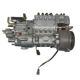 107492-2072R (9-411-612-168; 107049-3071; ME741659; ME015260; 669R950731) Rebuilt Zexel Bosch Fuel Injection Pump Fits Mitsubishi Truck Engine - Goldfarb & Associates Inc