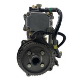 107492-2072R (9-411-612-168; 107049-3071; ME741659; ME015260; 669R950731) Rebuilt Zexel Bosch Fuel Injection Pump Fits Mitsubishi Truck Engine - Goldfarb & Associates Inc