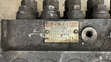 107691-2140 Zexel 6 Cylinder TICS Injection Pump Core - Goldfarb & Associates Inc