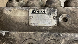 107691-2150 Zexel 6 Cylinder TICS Injection Pump Core - Goldfarb & Associates Inc