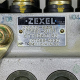 107691-3121N (107069-0230 ; 9-440-610-243) New Zexel Injection Pump - Goldfarb & Associates Inc