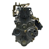 107692-1243R (9-400-619-008) Rebuilt Zexel Fuel Injection Pump Fits Bosch Isuzu (8943903752) Diesel Engine - Goldfarb & Associates Inc