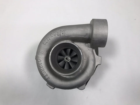 46608-3R (46608-3R) Rebuilt Garrett T04B Turbocharger Fits Diesel Engine - Goldfarb & Associates Inc