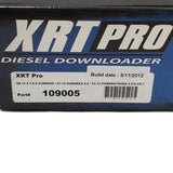 109005 New XRT PRO Diesel Downloaded Fits 06-12 6.7L/5.9L Cummins Duramax Powestroke - Goldfarb & Associates Inc