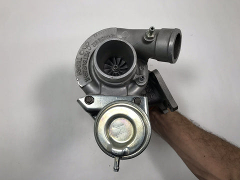 49183-02010R (4448992) Rebuilt Chrysler TE04H Turbocharger fits Mitsubishi Engine - Goldfarb & Associates Inc