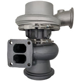 10R0183R (178477) Rebuilt Borg Warner S310S026 C10 Turbocharger fits Caterpillar Engine - Goldfarb & Associates Inc