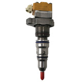 10R0782DR (2051285; 1774754) Rebuilt Delphi 7.2L Fuel Injector Fits Caterpillar 3126B Diesel Engine - Goldfarb & Associates Inc