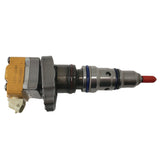 10R0782DR (2051285; 1774754) Rebuilt Delphi 7.2L Fuel Injector Fits Caterpillar 3126B Diesel Engine - Goldfarb & Associates Inc