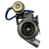 10R1103N (17370) 175479 (228-3233) New Aftermarket Borg Warner S300 Turbocharger - Caterpillar Diesel C7 Engine - Goldfarb & Associates Inc