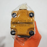 10R1262R (10R1262) Rebuilt 3126 Fuel Injector fits Cat Engine - Goldfarb & Associates Inc