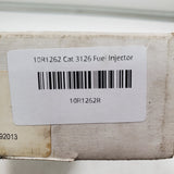 10R1262R (10R1262) Rebuilt 3126 Fuel Injector fits Cat Engine - Goldfarb & Associates Inc