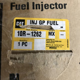 10R1262R (10R1262) Rebuilt 3126 Fuel Injector fits Cat Engine - Goldfarb & Associates Inc