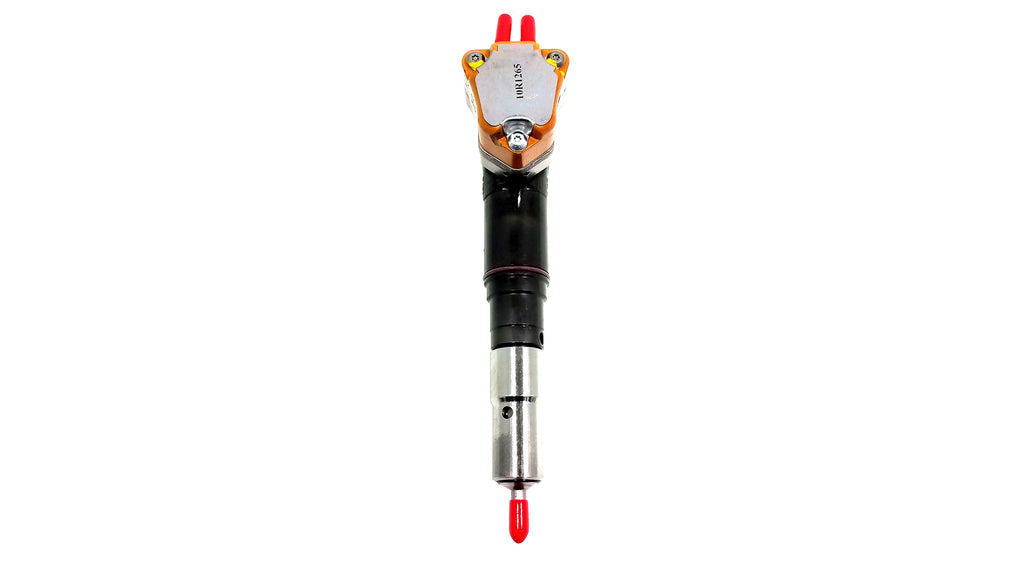 10R1265R (10R1265R) Rebuilt 3408/3412 HEUI Fuel Injector fits Caterpillar Engine - Goldfarb & Associates Inc