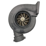 10R1885R (710024-0006) Rebuilt Garrett BTLA85 Turbocharger fits Caterpillar 3508B Machine Engine - Goldfarb & Associates Inc