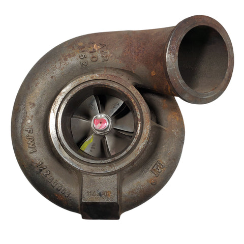 10R1888R (10R1888) Rebuilt Acert C13 Turbocharger fits Caterpillar Engine - Goldfarb & Associates Inc