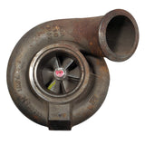 10R1888R (7411515-0003) Rebuilt Garrett GTA5518B Turbocharger fits CAT C13 Engine - Goldfarb & Associates Inc