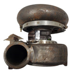 10R1888R (7411515-0003) Rebuilt Garrett GTA5518B Turbocharger fits CAT C13 Engine - Goldfarb & Associates Inc