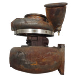 10R1888R (7411515-0003) Rebuilt Garrett GTA5518B Turbocharger fits CAT C13 Engine - Goldfarb & Associates Inc