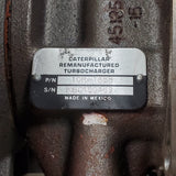 10R-1888 (10R1888-) Core ACERT C15 Lowside Turbocharger fits Caterpillar Engine - Goldfarb & Associates Inc