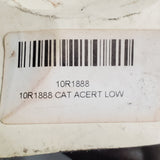 10R1888R (7411515-0003) Rebuilt Garrett GTA5518B Turbocharger fits CAT C13 Engine - Goldfarb & Associates Inc