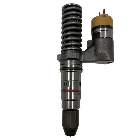 10R2826R - Rebuilt Caterpillar 3500 Electronic Fuel Injector fits 3508B 3508C 3512 3516 3516B 3516C Engine - Goldfarb & Associates Inc