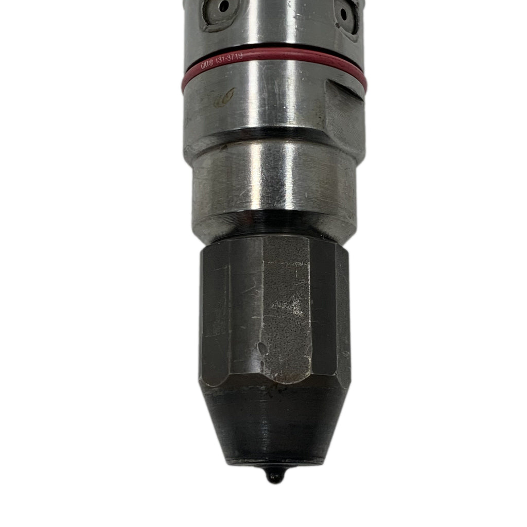 10R2826R - Rebuilt Caterpillar 3500 Electronic Fuel Injector fits 3508B 3508C 3512 3516 3516B 3516C Engine - Goldfarb & Associates Inc