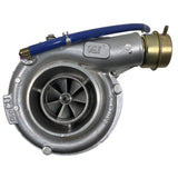10R6402N (177357) New Borg Warner S300G Turbocharger fits CAT 3116 3126 Engine - Goldfarb & Associates Inc