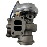 10R6402N (177357) New Borg Warner S300G Turbocharger fits CAT 3116 3126 Engine - Goldfarb & Associates Inc