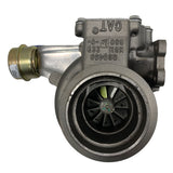 10R6402N (177357) New Borg Warner S300G Turbocharger fits CAT 3116 3126 Engine - Goldfarb & Associates Inc