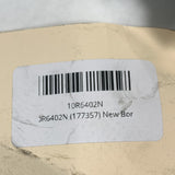 10R6402N (177357) New Borg Warner S300G Turbocharger fits CAT 3116 3126 Engine - Goldfarb & Associates Inc