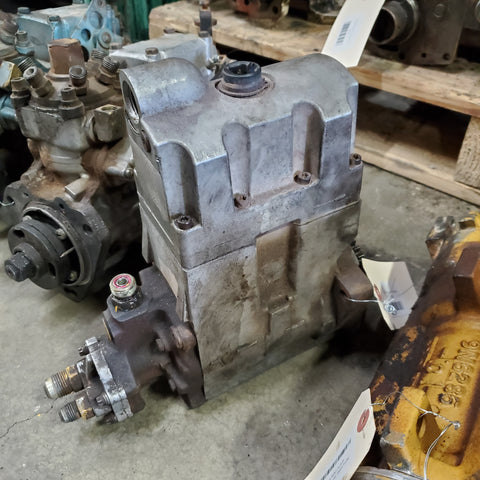 10R8899C (254-4357) Caterpillar High Pressure Oil Pump Core Fits C7 C9 Diesel Engine - Goldfarb & Associates Inc