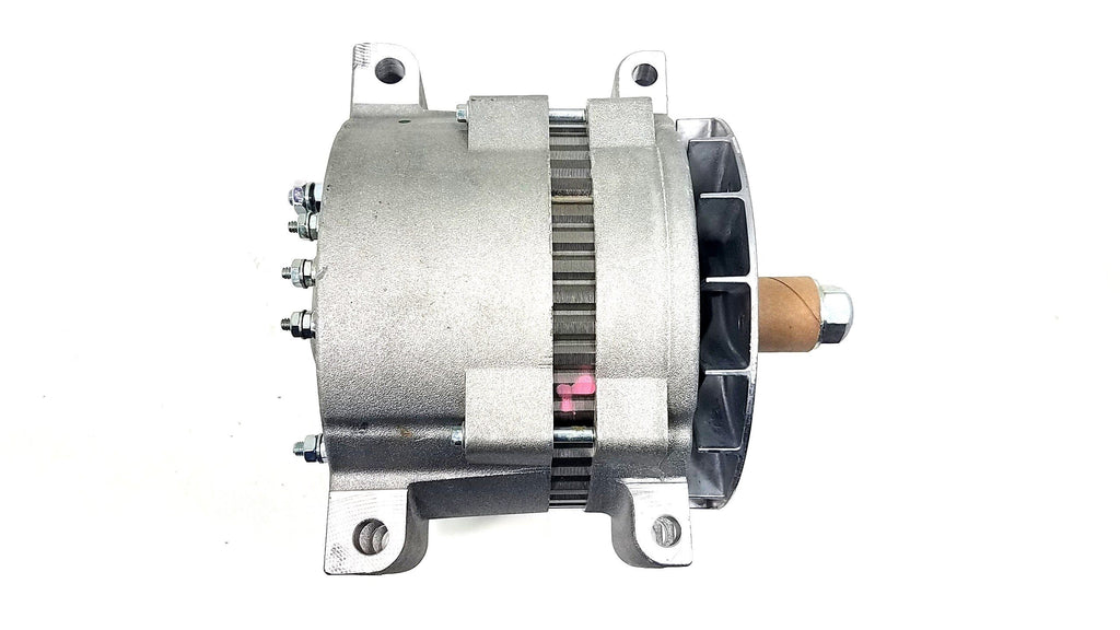 110-555PHON (8LHP2170VF) New Neville 12V 160A Generator Leece - Goldfarb & Associates Inc