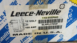 110-555PHON (8LHP2170VF) New Neville 12V 160A Generator Leece - Goldfarb & Associates Inc