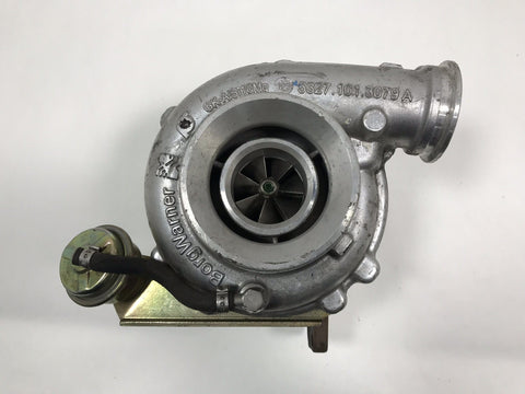5316-970-7174N (5316-970-7174N) New K16 Turbocharger fits Borg Warner Engine - Goldfarb & Associates Inc
