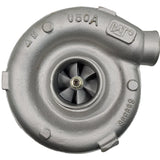 113-7919DR (167380; 0R6880; 219-1911) Rebuilt Schwitzer S3BSL119 Turbocharger Fits 1994-01 Caterpillar Earth Moving with 3306 Excavator 235B, 235C, 235D Motor Grader 2H, 12H ES, 12H NA Pipe Layer 572R Diesel Engine - Goldfarb & Associates Inc