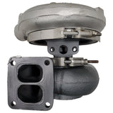 113-7919DR (167380; 0R6880; 219-1911) Rebuilt Schwitzer S3BSL119 Turbocharger Fits 1994-01 Caterpillar Earth Moving with 3306 Excavator 235B, 235C, 235D Motor Grader 2H, 12H ES, 12H NA Pipe Layer 572R Diesel Engine - Goldfarb & Associates Inc