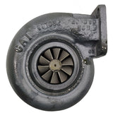 113-7919R (167380; 0R6880; 219-1911) Rebuilt Schwitzer S3BSL119 Turbocharger Fits 1994-01 Caterpillar Earth Moving with 3306 Excavator 235B, 235C, 235D Motor Grader 2H, 12H ES, 12H NA Pipe Layer 572R Diesel Engine - Goldfarb & Associates Inc