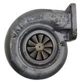 113-7919DR (167380; 0R6880; 219-1911) Rebuilt Schwitzer S3BSL119 Turbocharger Fits 1994-01 Caterpillar Earth Moving with 3306 Excavator 235B, 235C, 235D Motor Grader 2H, 12H ES, 12H NA Pipe Layer 572R Diesel Engine - Goldfarb & Associates Inc