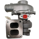 1144002720R (1144002720R) Rebuilt RHC6-26049C Turbocharger fits IHI Engine - Goldfarb & Associates Inc