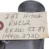1144002720R (1144002720R) Rebuilt RHC6-26049C Turbocharger fits IHI Engine - Goldfarb & Associates Inc