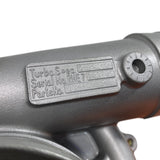 1144003340R (CIBQ , VB730022) Rebuilt IHI Hitachi RHE7-1237B Turbocharger fits 6DS1T Engine - Goldfarb & Associates Inc