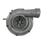 VA570038 (1144004050) Rebuilt IHI RHG6 Turbocharger Fits Isuzu 6HK1T 6 CYL Diesel Engine - Goldfarb & Associates Inc