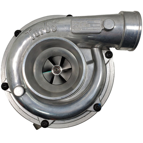 114400-4420AN (VA570090) New Hitachi RHC6 Turbocharger fits Engine - Goldfarb & Associates Inc