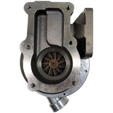 114400-4420AN (VA570090) New Hitachi RHC6 Turbocharger fits Engine - Goldfarb & Associates Inc