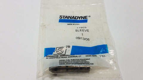11503 New Stanadyne Sleeve - Goldfarb & Associates Inc