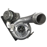 11559880048R - Rebuilt Borgwarner B1UG Turbocharger fits Navistar 6.4L MaxxForce 7 Engine - Goldfarb & Associates Inc