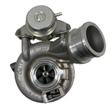 11559900046R - Rebuilt Borgwarner B1UG Turbocharger fits Navistar 7.6L MaxxForce DT, I334 Engine - Goldfarb & Associates Inc