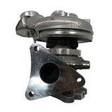 11559900046R - Rebuilt Borgwarner B1UG Turbocharger fits Navistar 7.6L MaxxForce DT, I334 Engine - Goldfarb & Associates Inc